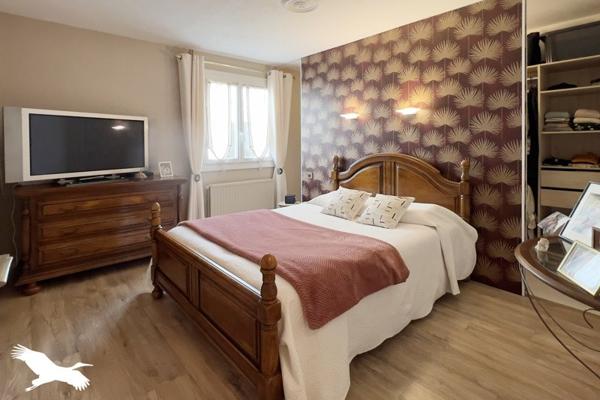 Maison à vendre |  Limoges |  4 pièces | 94 m²