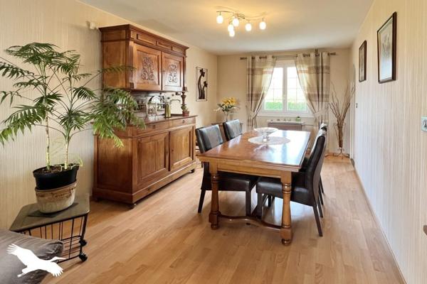 Maison à vendre |  Limoges |  4 pièces | 94 m²