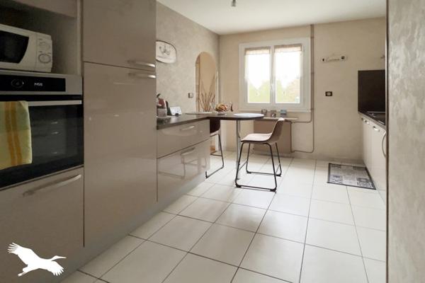 Maison à vendre |  Limoges |  4 pièces | 94 m²