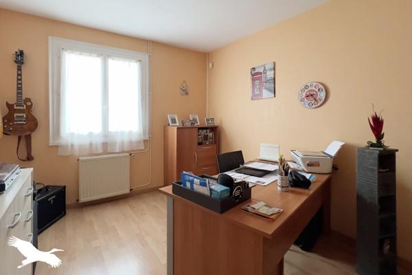 Maison à vendre |  Limoges |  4 pièces | 94 m²