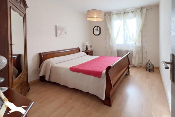 Maison à vendre |  Limoges |  4 pièces | 94 m²