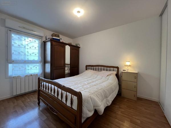 Appartement à vendre à Ploërmel dans le Morbihan (56800), ref : VA1943-56044