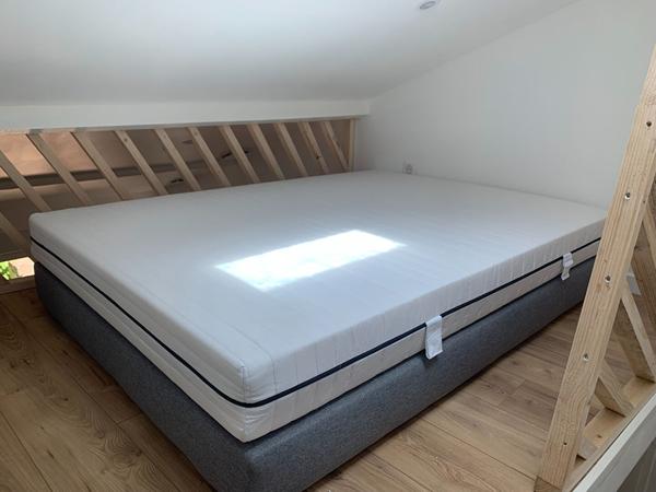 Secteur Pont des Demoiselles - Studio meublé