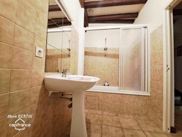 Propriété à vendre 11 pièces CELLES SUR BELLE (79)
