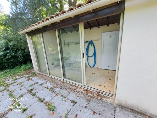Propriété à vendre 11 pièces CELLES SUR BELLE (79)