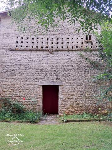 Propriété à vendre 11 pièces CELLES SUR BELLE (79)