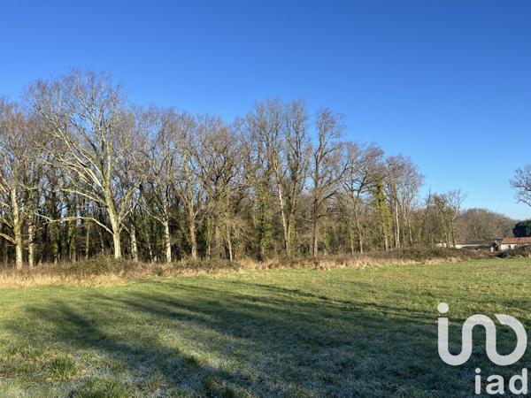 Terrain à vendre 442 m² Médis