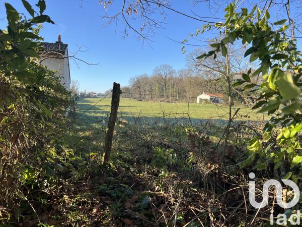 Terrain à vendre 442 m² Médis