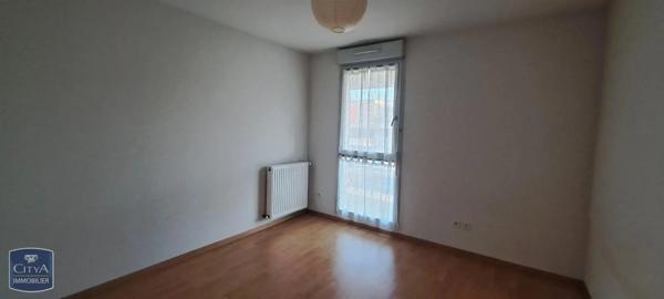 Appartement à louer 2 pièces 47.14m² Besançon (25000)