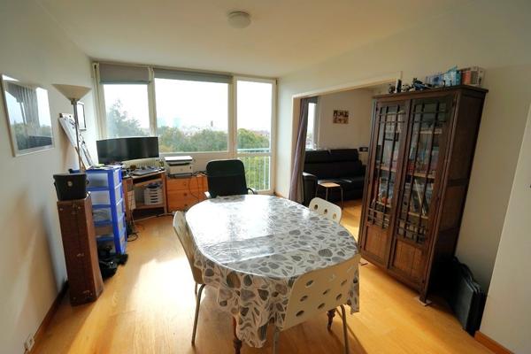 LILLE BUISSON APPARTEMENT T4 DERNIER ÉTAGE AVEC STATIONNEMENT