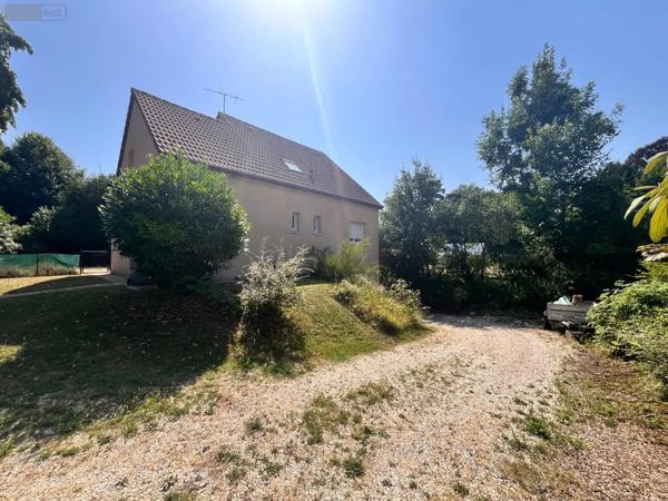 Location - Maison Jonchery-sur-Vesle 51140 130 m 2 800 m 2