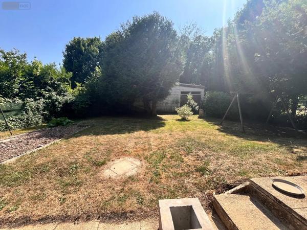 Location - Maison Jonchery-sur-Vesle 51140 130 m 2 800 m 2