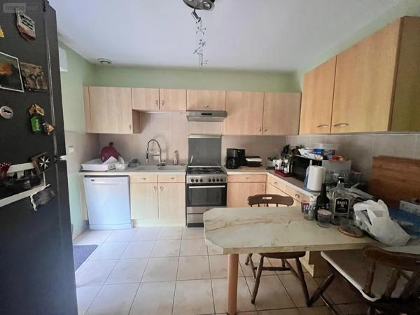 Location - Maison Jonchery-sur-Vesle 51140 130 m 2 800 m 2
