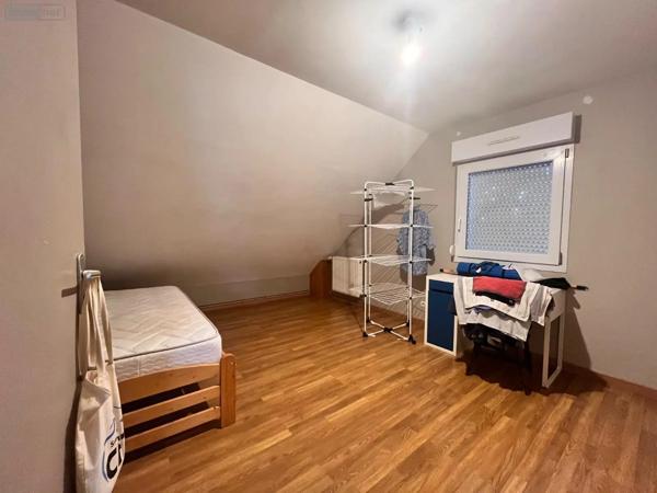 Location - Maison Jonchery-sur-Vesle 51140 130 m 2 800 m 2