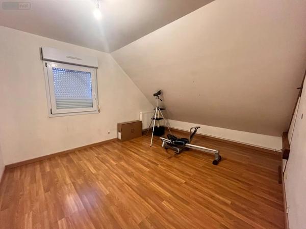 Location - Maison Jonchery-sur-Vesle 51140 130 m 2 800 m 2
