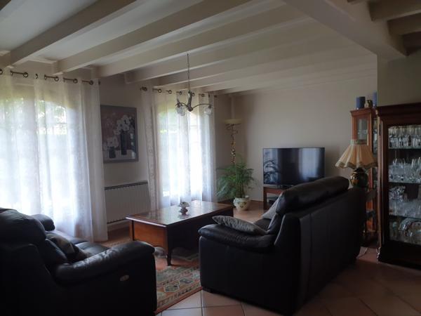 EXCLUSIVITE A VENDRE SAINT PAUL LES DAX