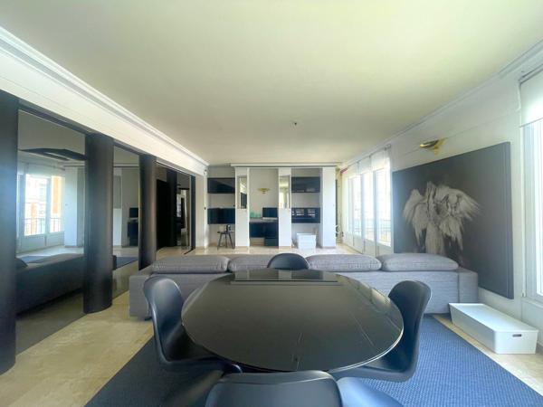 Appartement 3 chambres LILLE CENTRE