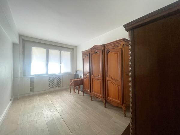 Appartement 3 chambres LILLE CENTRE