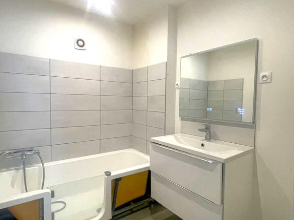Appartement 3 chambres LILLE CENTRE
