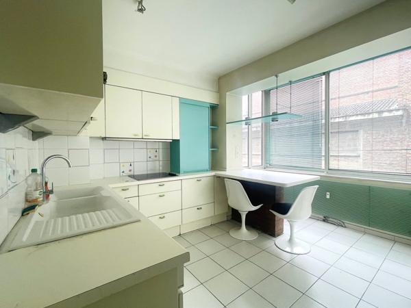 Appartement 3 chambres LILLE CENTRE
