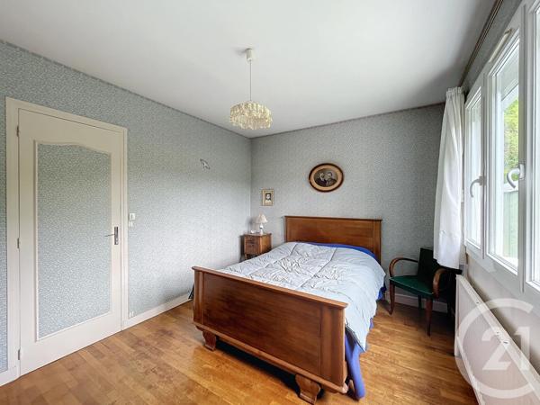 Maison à vendre  5 pièces - 108 m2 BETHISY ST PIERRE - 60