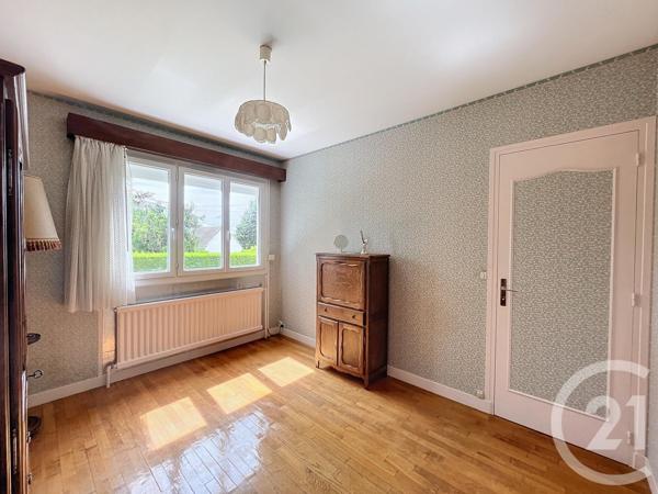 Maison à vendre  5 pièces - 108 m2 BETHISY ST PIERRE - 60