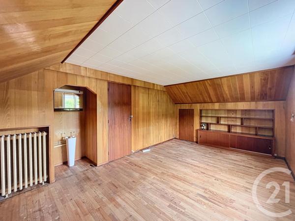 Maison à vendre  5 pièces - 108 m2 BETHISY ST PIERRE - 60