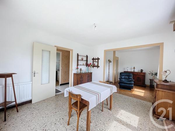 Maison à vendre  5 pièces - 108 m2 BETHISY ST PIERRE - 60