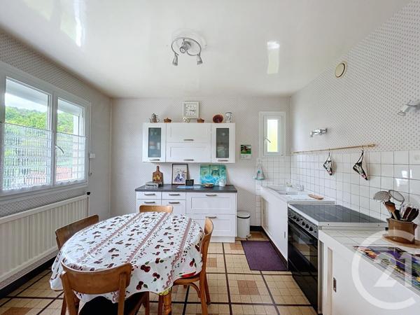 Maison à vendre  5 pièces - 108 m2 BETHISY ST PIERRE - 60