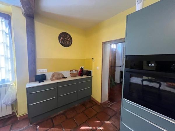 PLAISANCE (32): SANS TRAVAUX, MAISON XVIIIs restaurée avec élégance SUR 240M2 habitables, 6600m2 de jardin,géothermie,  puits, géothermie, grandes dependances environnement bucolique