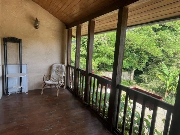 PLAISANCE (32): SANS TRAVAUX, MAISON XVIIIs restaurée avec élégance SUR 240M2 habitables, 6600m2 de jardin,géothermie,  puits, géothermie, grandes dependances environnement bucolique