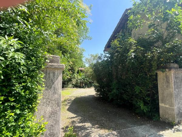 PLAISANCE (32): SANS TRAVAUX, MAISON XVIIIs restaurée avec élégance SUR 240M2 habitables, 6600m2 de jardin,géothermie,  puits, géothermie, grandes dependances environnement bucolique