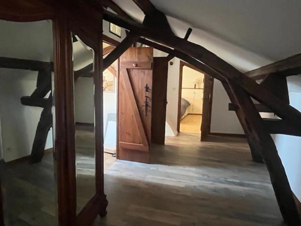 PLAISANCE (32): SANS TRAVAUX, MAISON XVIIIs restaurée avec élégance SUR 240M2 habitables, 6600m2 de jardin,géothermie,  puits, géothermie, grandes dependances environnement bucolique