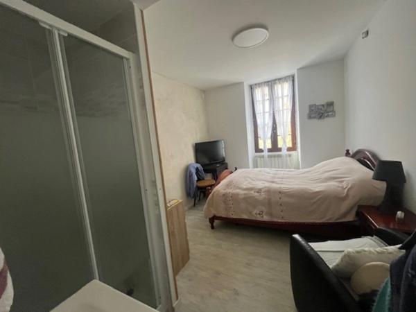 PLAISANCE (32): SANS TRAVAUX, MAISON XVIIIs restaurée avec élégance SUR 240M2 habitables, 6600m2 de jardin,géothermie,  puits, géothermie, grandes dependances environnement bucolique