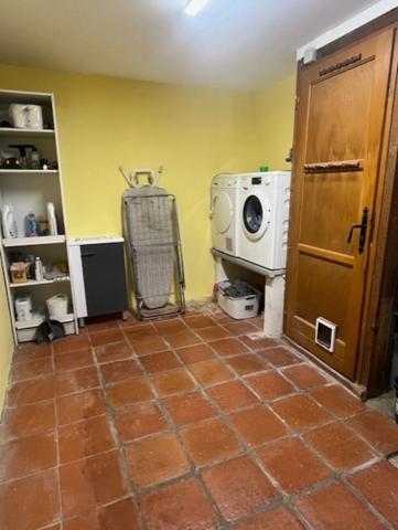 PLAISANCE (32): SANS TRAVAUX, MAISON XVIIIs restaurée avec élégance SUR 240M2 habitables, 6600m2 de jardin,géothermie,  puits, géothermie, grandes dependances environnement bucolique