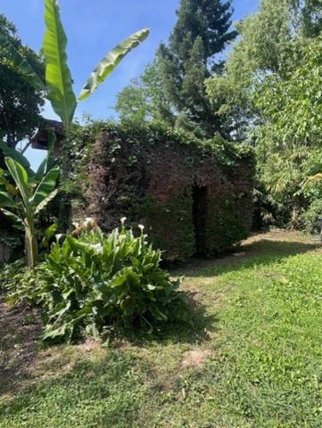 PLAISANCE (32): SANS TRAVAUX, MAISON XVIIIs restaurée avec élégance SUR 240M2 habitables, 6600m2 de jardin,géothermie,  puits, géothermie, grandes dependances environnement bucolique