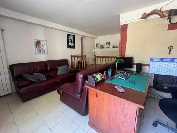 PLAISANCE (32): SANS TRAVAUX, MAISON XVIIIs restaurée avec élégance SUR 240M2 habitables, 6600m2 de jardin,géothermie,  puits, géothermie, grandes dependances environnement bucolique