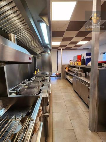 Vente Fonds de commerce 250 m2 à Beaugency