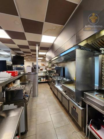 Vente Fonds de commerce 250 m2 à Beaugency