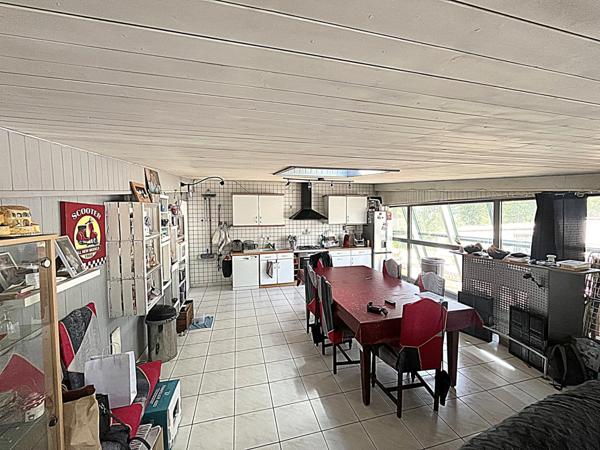 Appartement à vendre 4 pièces MEYTHET (74)