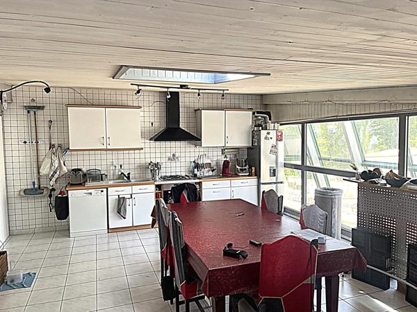Appartement à vendre 4 pièces MEYTHET (74)