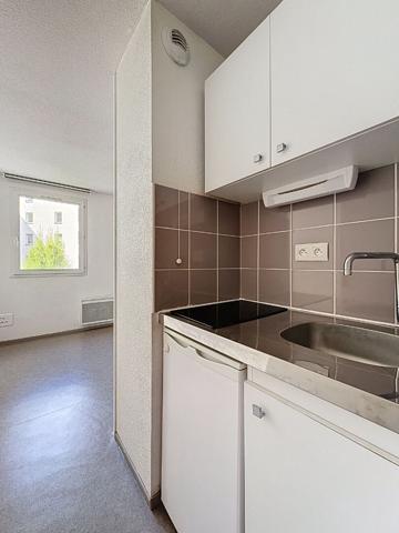 ANOUK - T1 - Secteur Catho