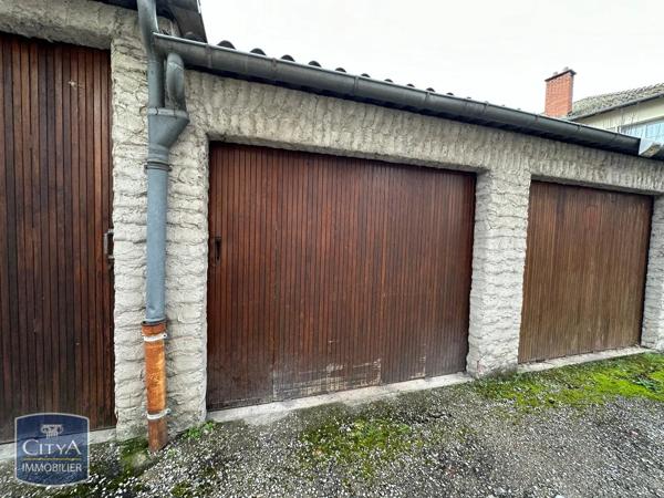 Appartement à louer 3 pièces 67.15m² Brive-la-Gaillarde (19100)