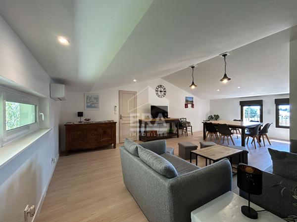 Maison Beaumes De Venise - 9 pièces - 280m² - Piscine