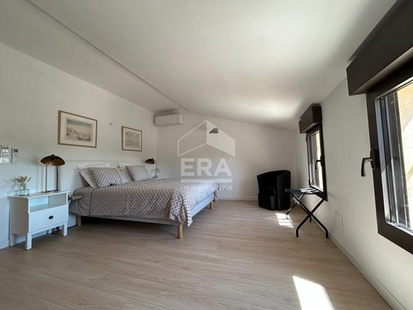 Maison Beaumes De Venise - 9 pièces - 280m² - Piscine