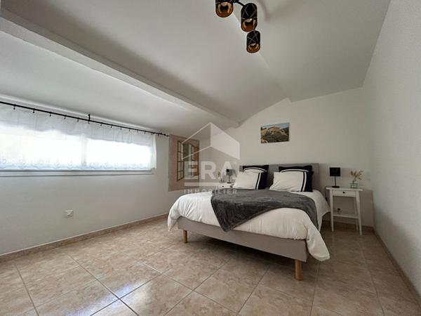 Maison Beaumes De Venise - 9 pièces - 280m² - Piscine