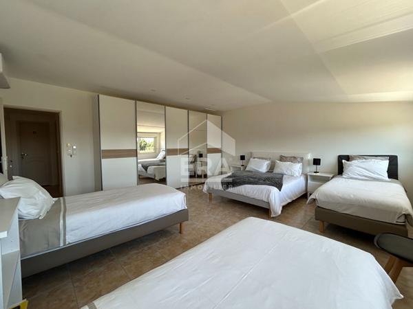 Maison Beaumes De Venise - 9 pièces - 280m² - Piscine