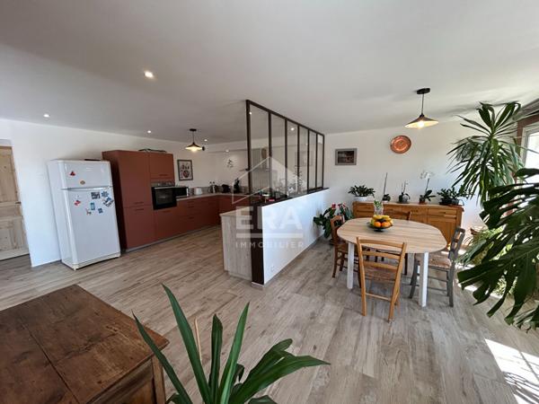 Maison Beaumes De Venise - 9 pièces - 280m² - Piscine