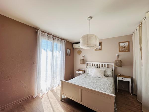 Prunelli-di-Fiumorbo (20243) Villa 4 chambres piscine