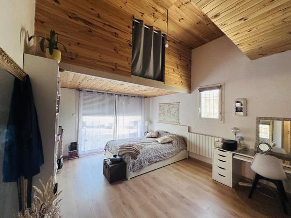 Prunelli-di-Fiumorbo (20243) Villa 4 chambres piscine